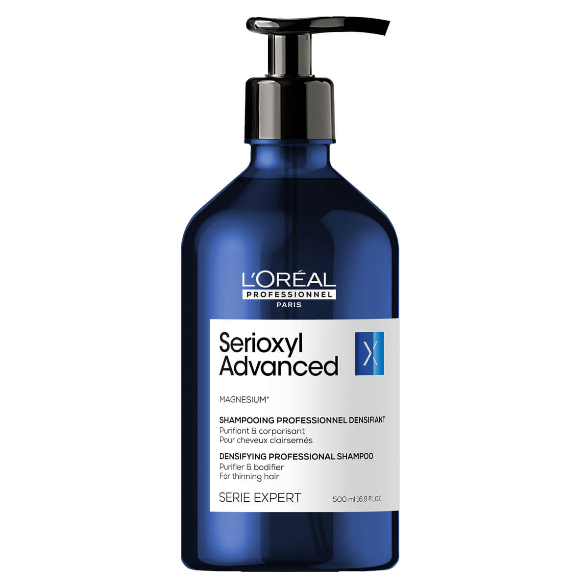 loreal szampon abs professional