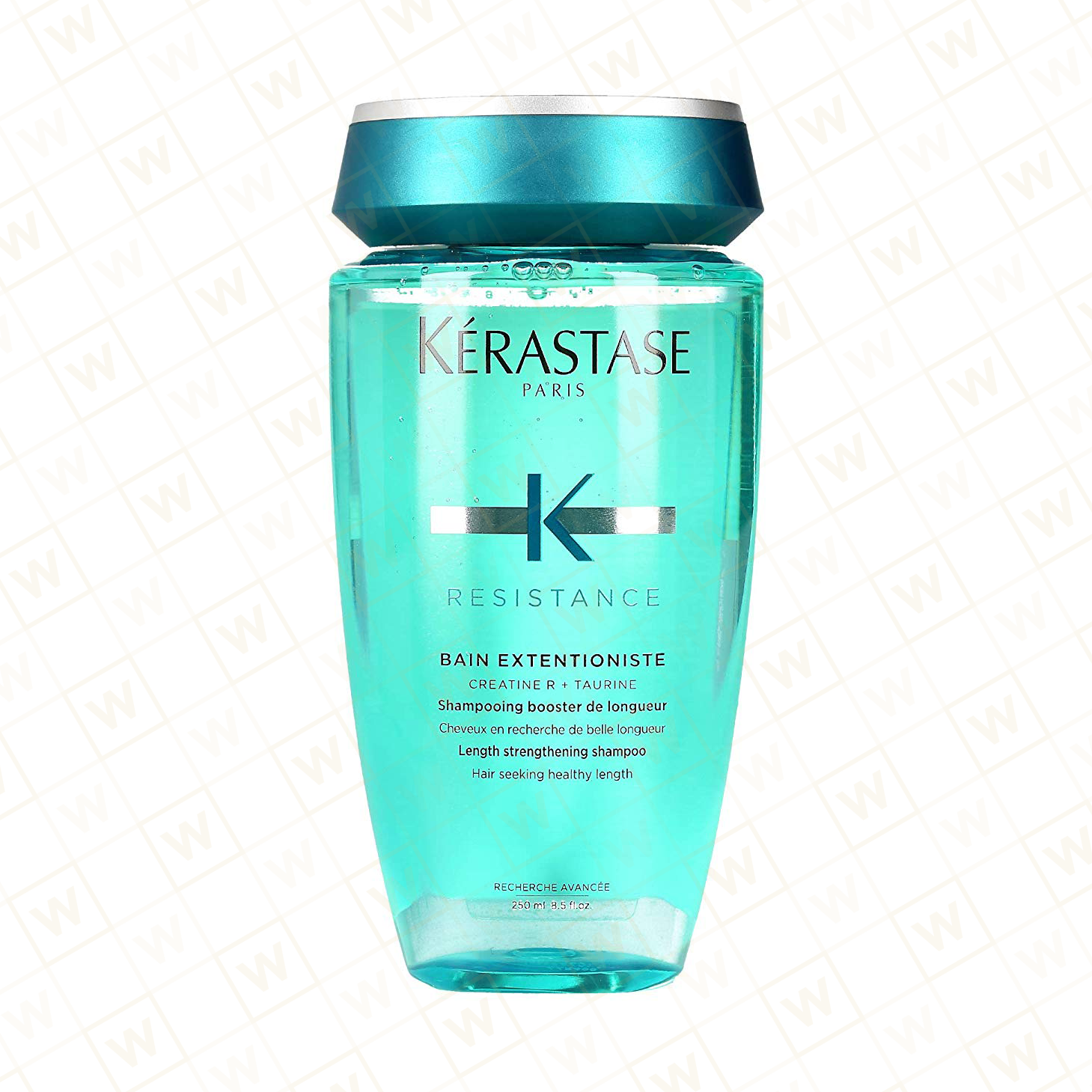 kerastase resistance extentioniste szampon 60 ml