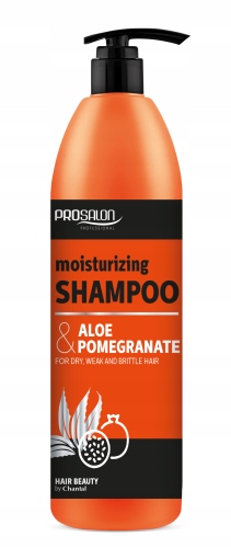 chantal prosalon shampoo intenis volume szampon zwiększający objętość