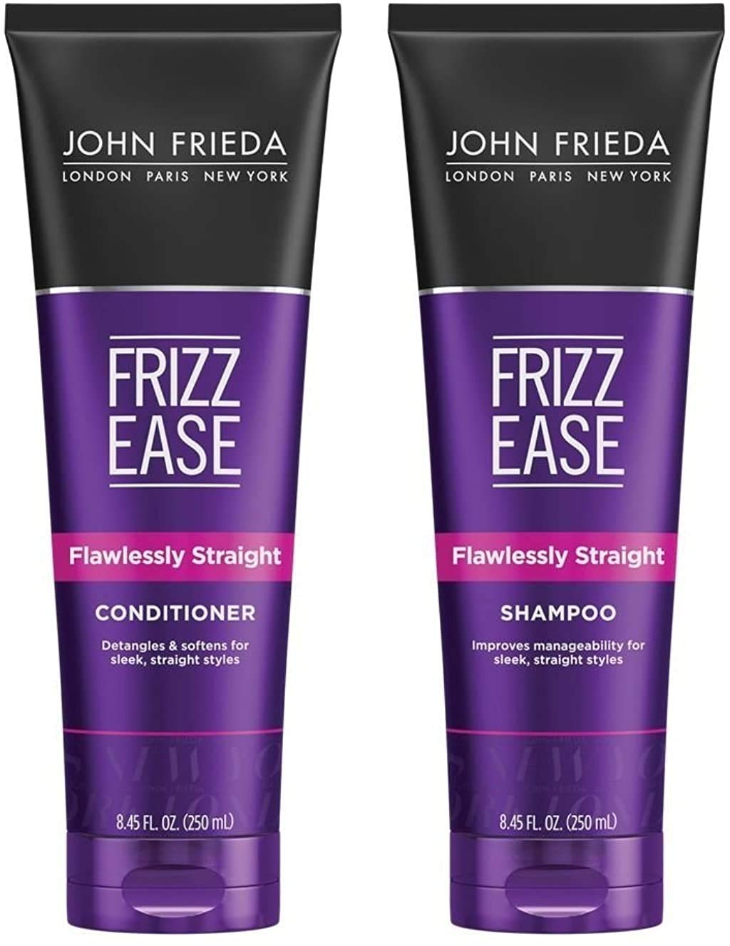 john frieda szampon frizz ease