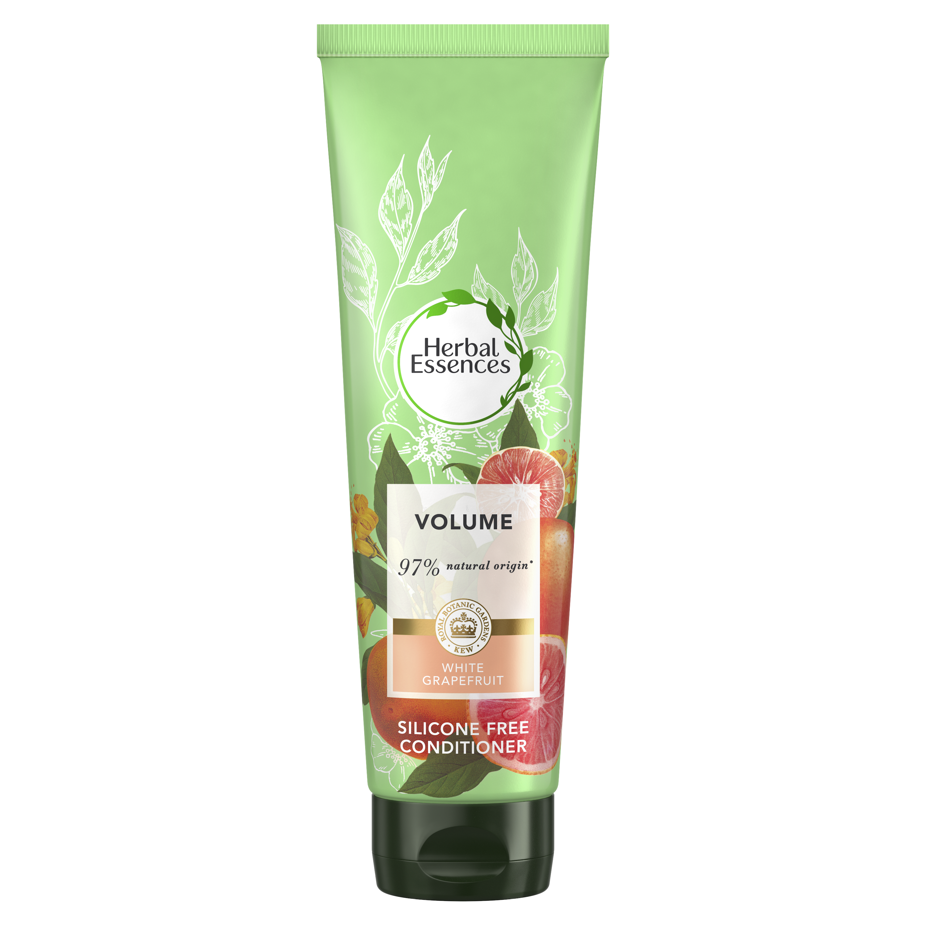 odżywka do włosów herbal essences