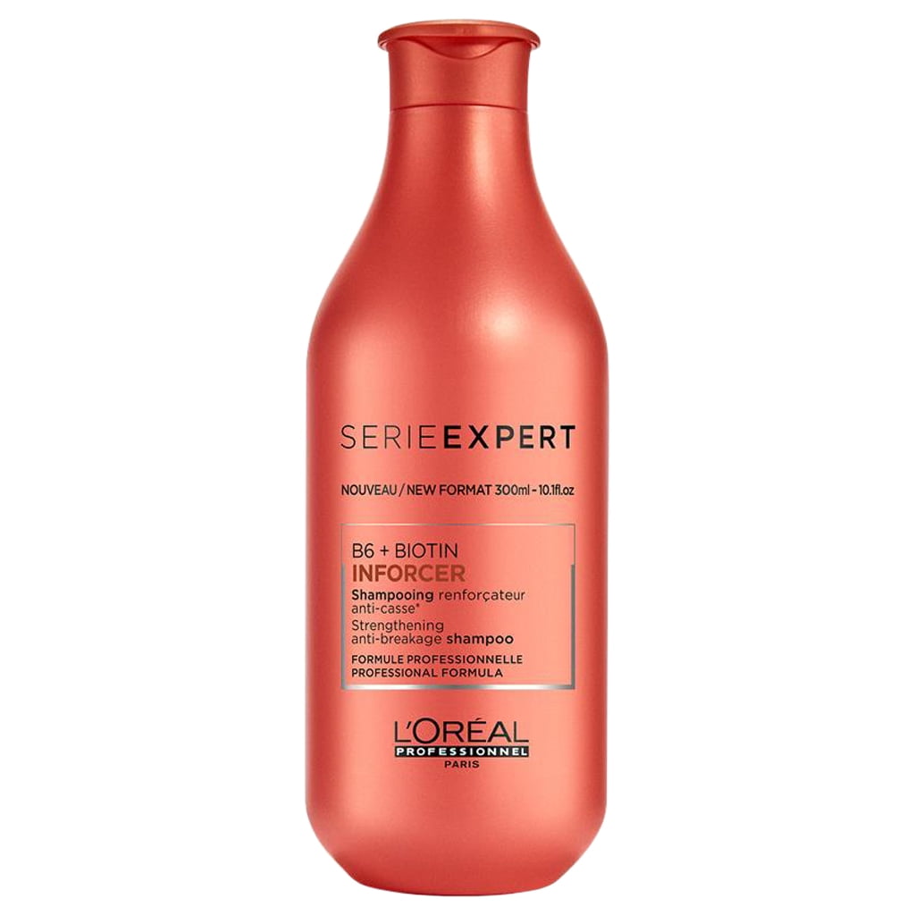 szampon loreal serie expert inforcer