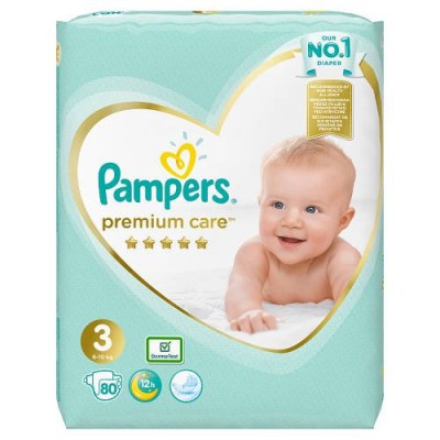 olmed pampers