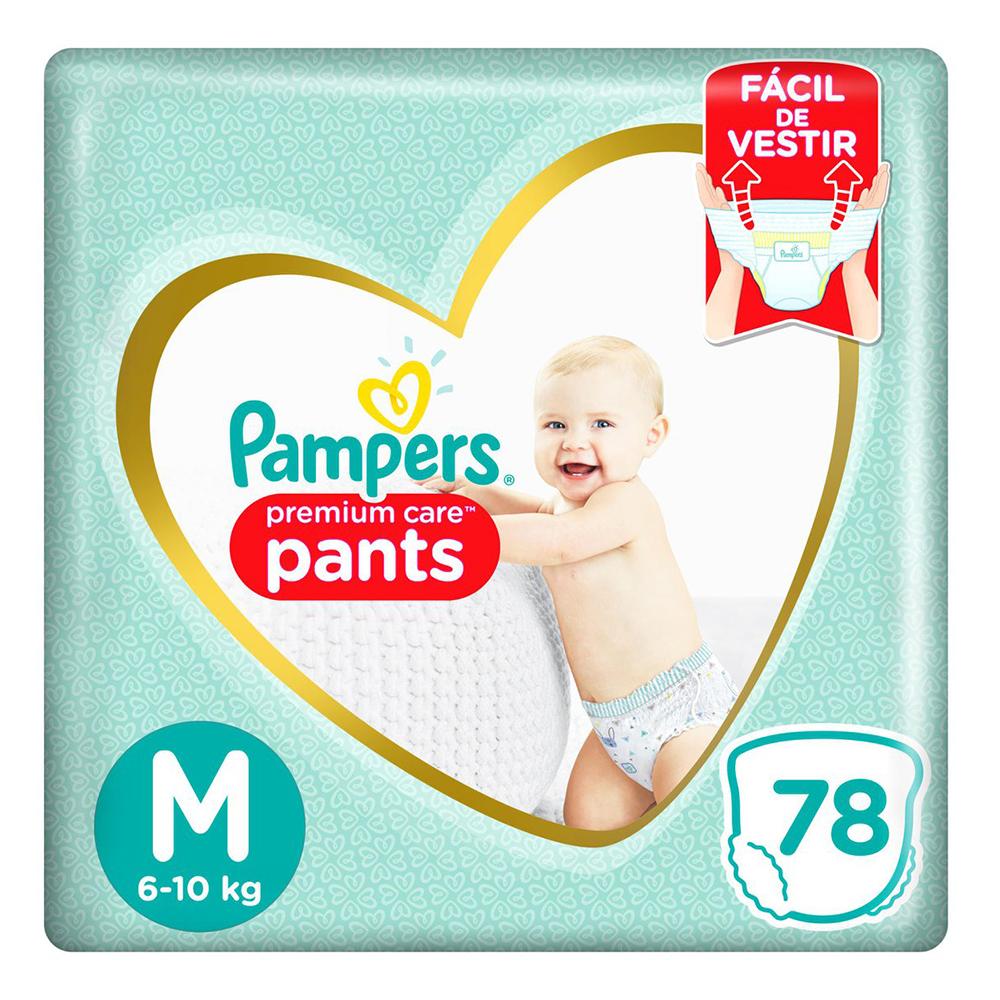 pampers premium care carrefour