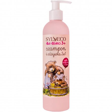 sylveco szampon gdzie kupic