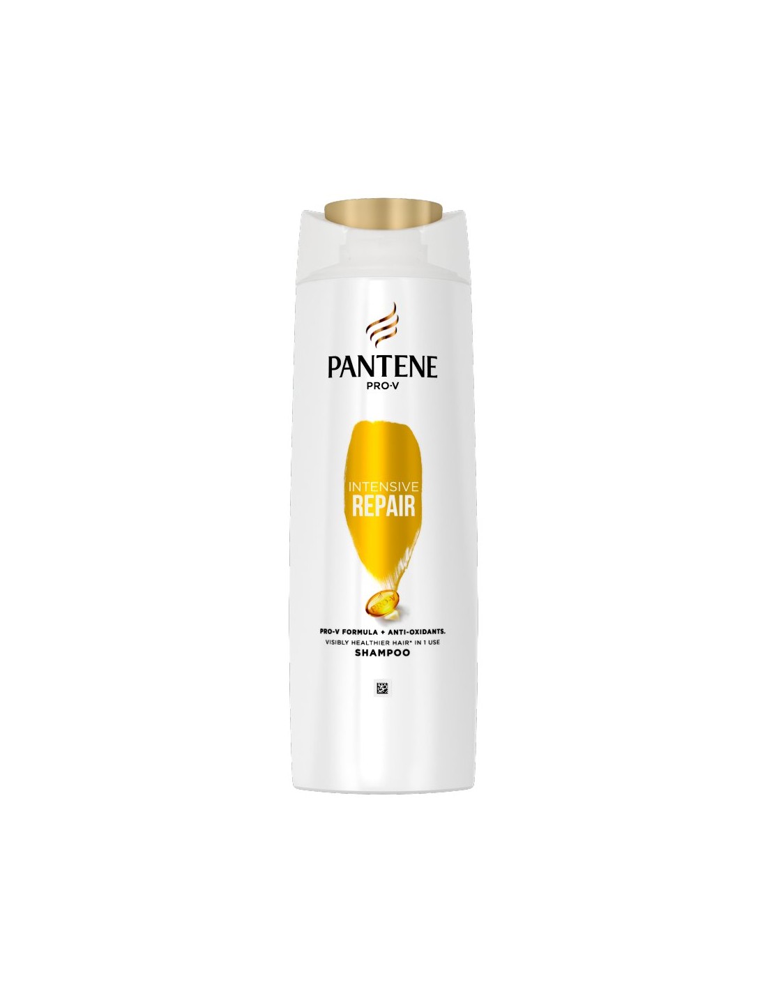 pantene szampon pro v