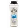 gliss purify&protect szampon włosy przetłuszczające się