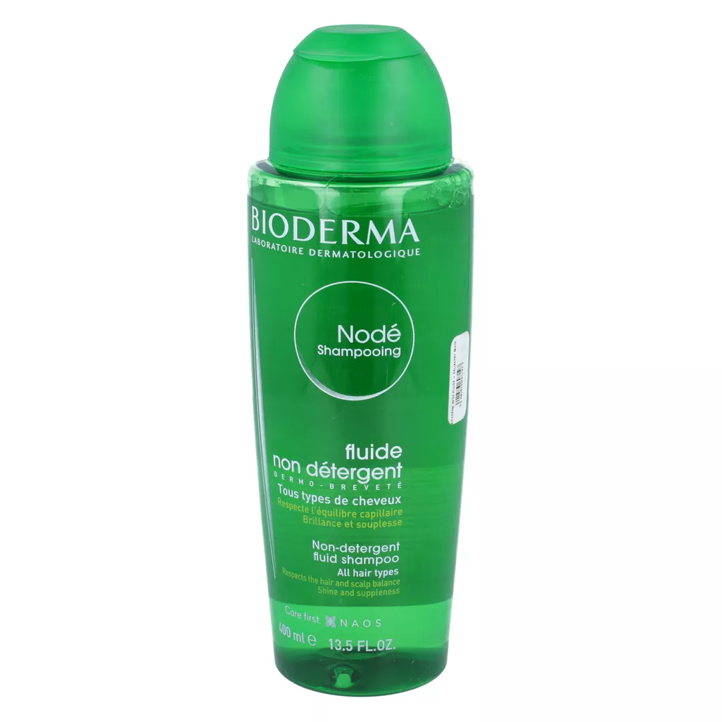 bioderma node szampon opinie