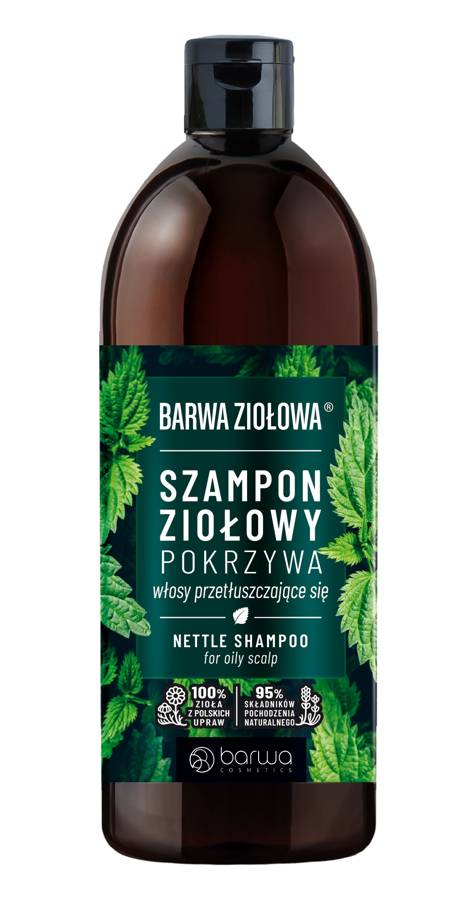 szampon barwa pokrzywowy gdzie kupić