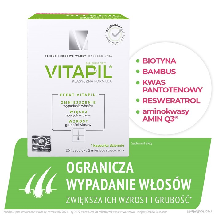 szampon vitapil