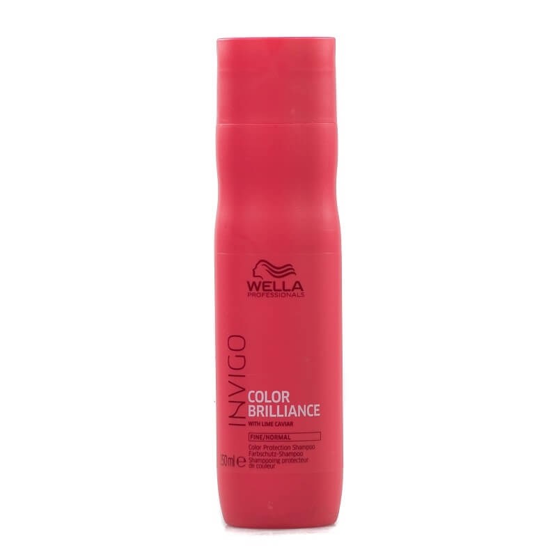 wella szampon invigo brillance 250 ml