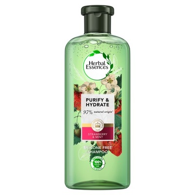 herbal essences szampon gdzie kupic