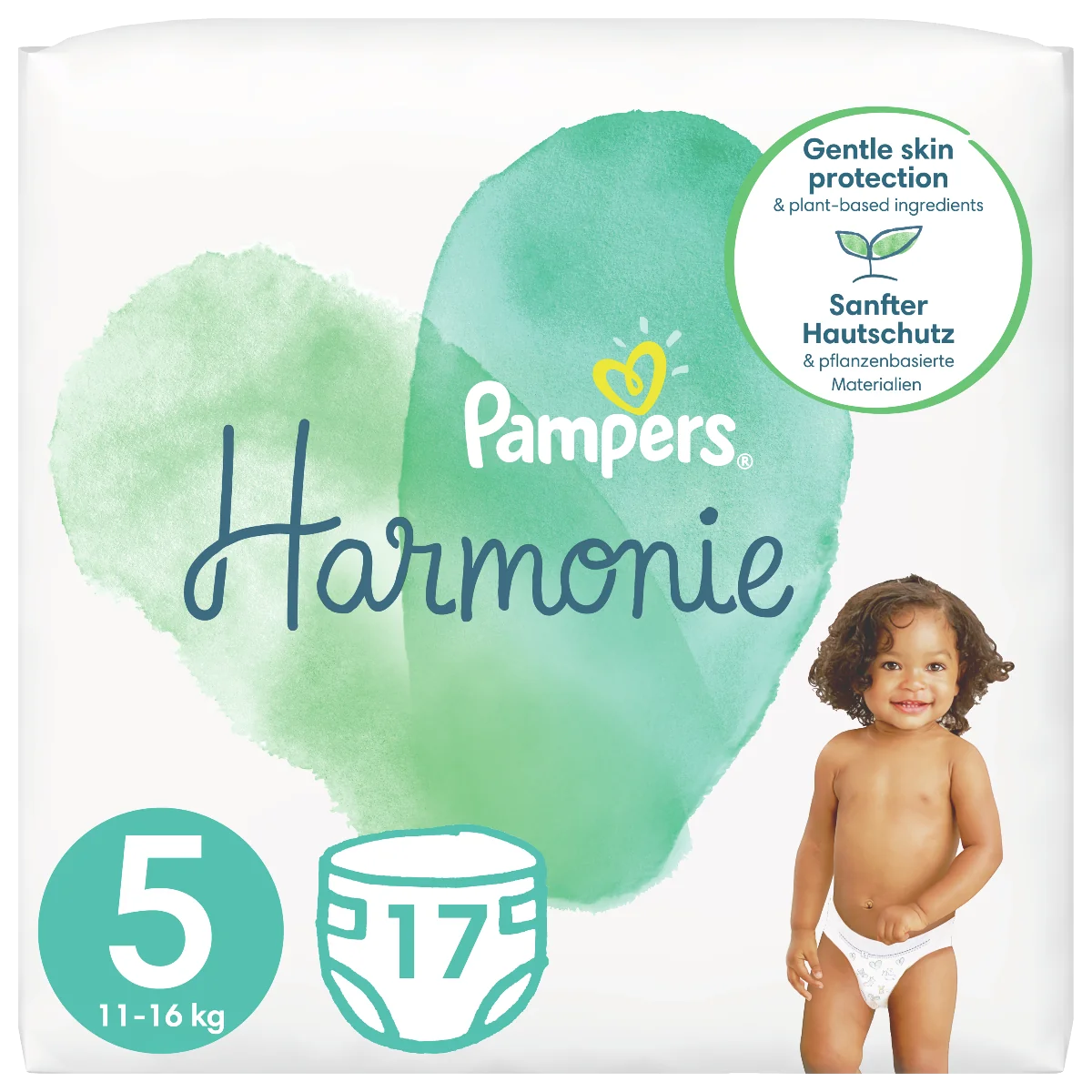 pieluchy pampers rozmiar 5