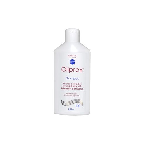 oliprox szampon gemini