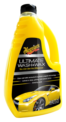 meguiars szampon