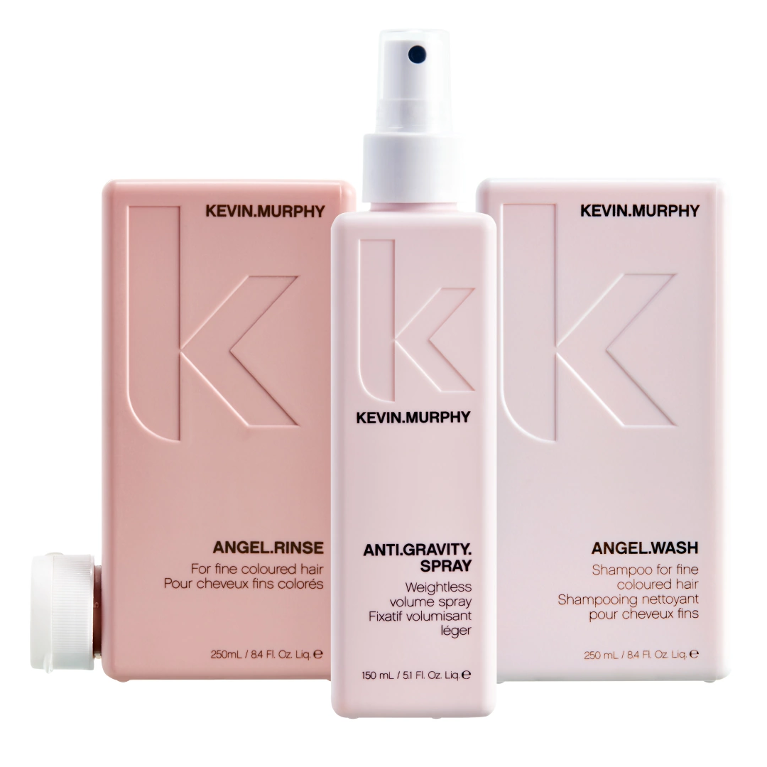 szampon kevin murphy angel