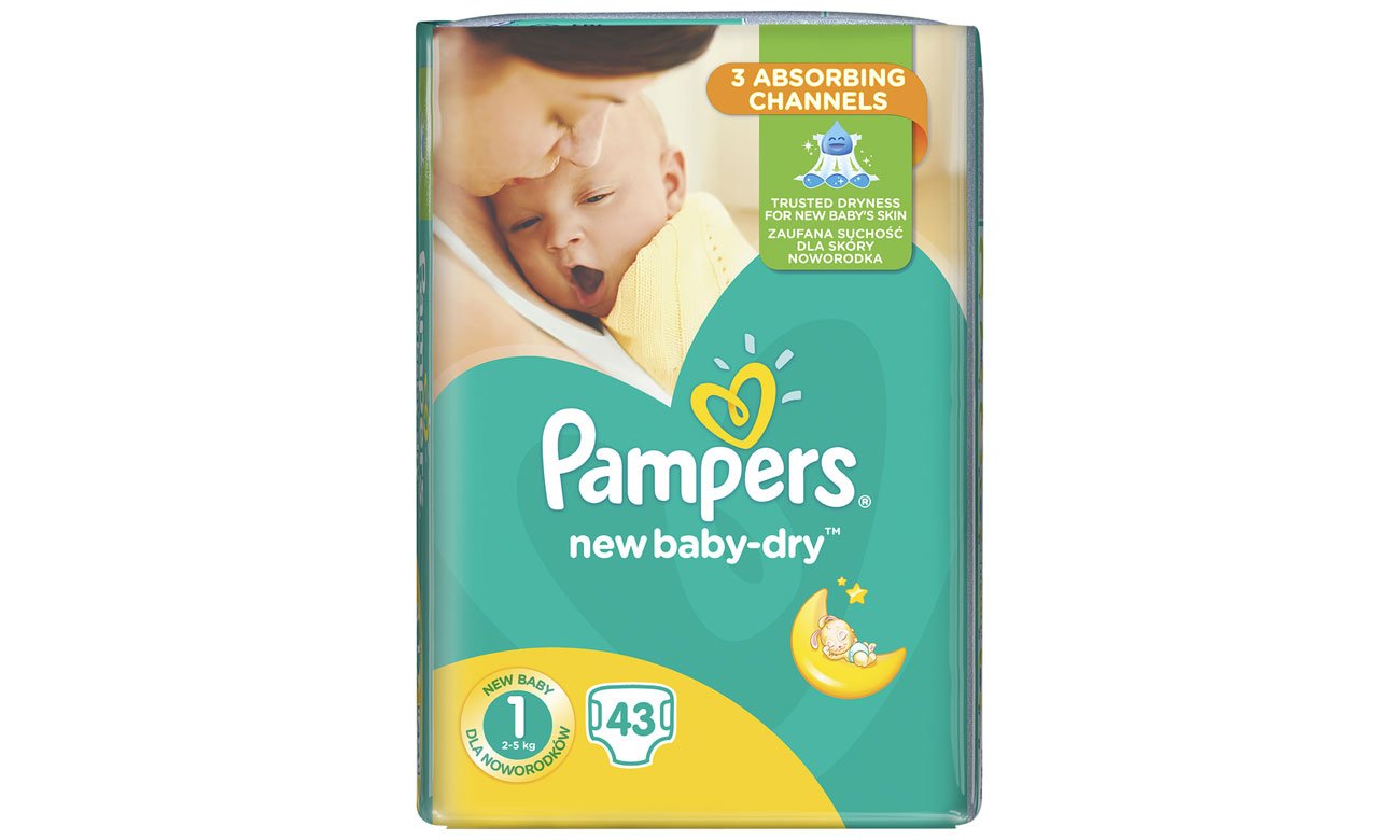 12 tc pampers