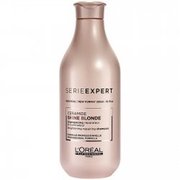 loreal professionnel shine blonde szampon opinie