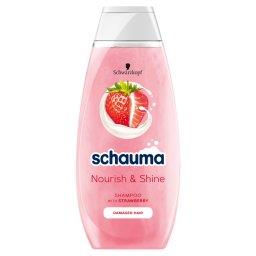 schauma million gloss szampon 400 ml