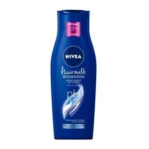 nivea mineral szampon