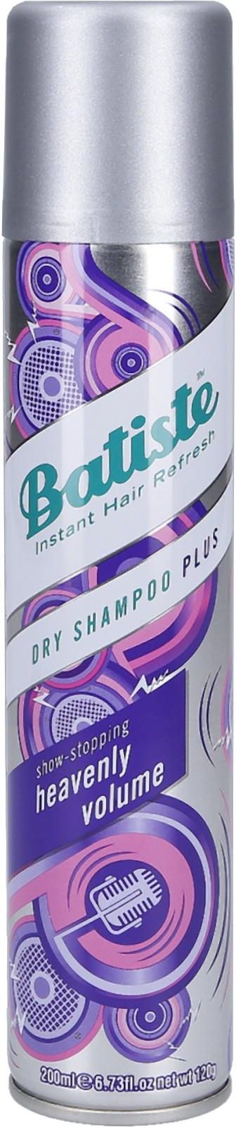 batiste szampon do włosów volume