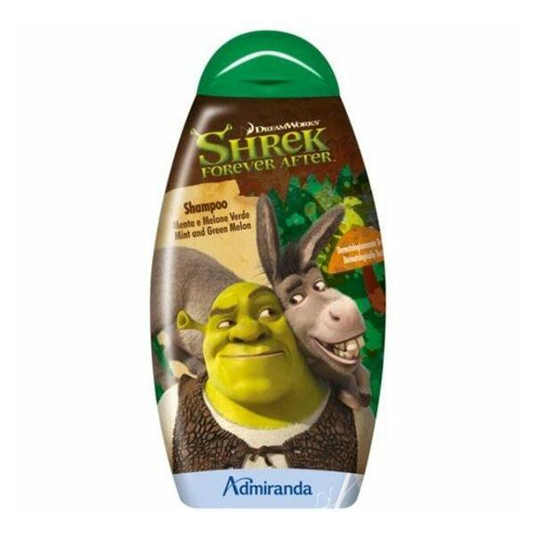 shrek szampon