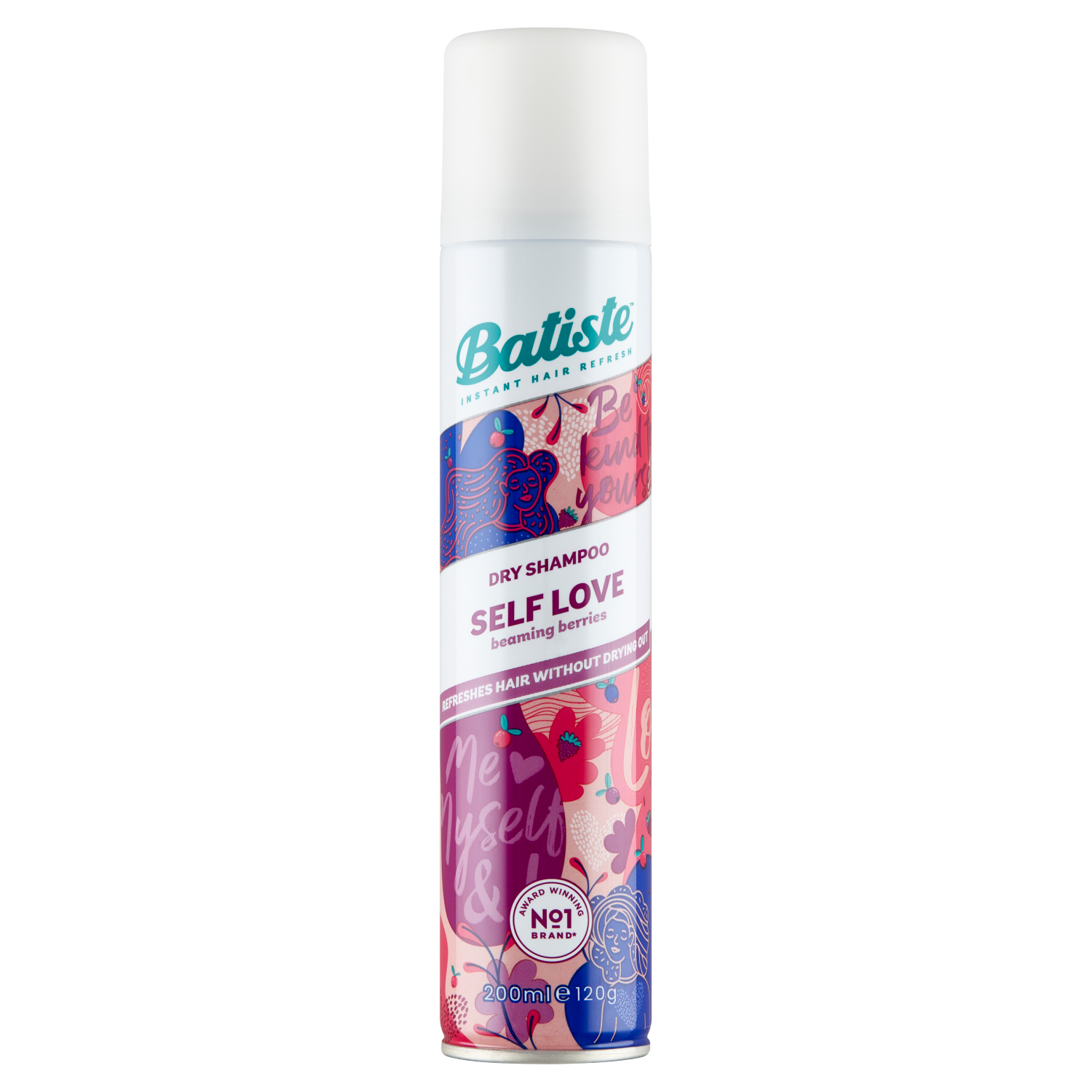 batiste dark suchy szampon cena w hebe