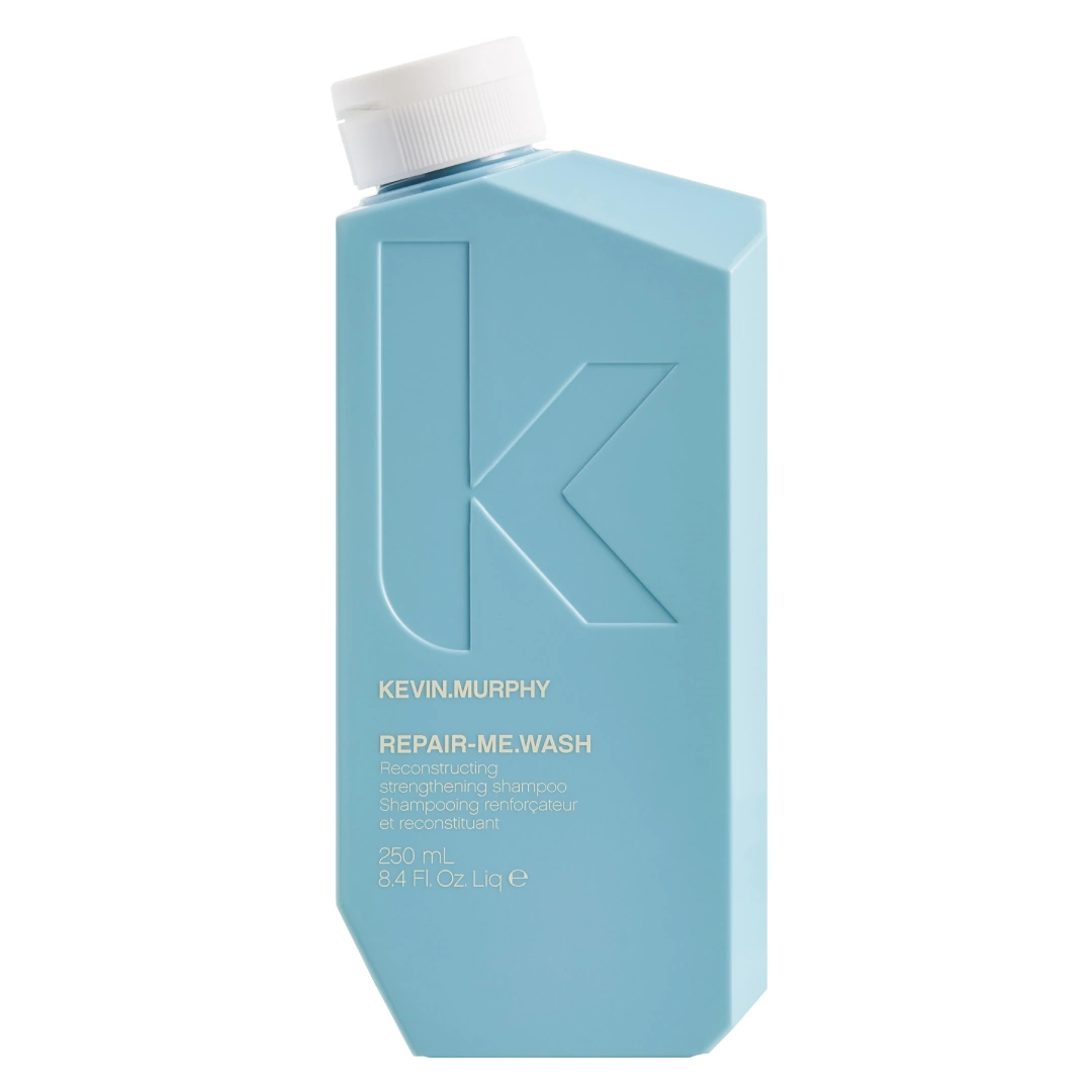 kevin murphy szampon repair opinie