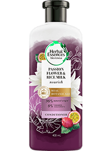 herbal essences szampon passion flower