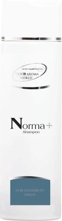 trico aroma norma szampon cena