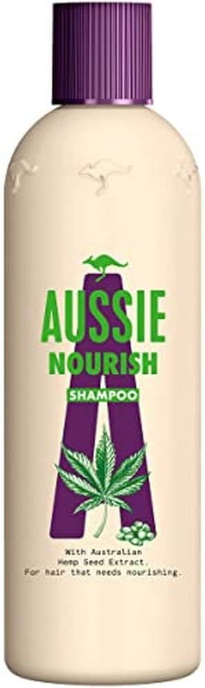 aussie miracle nourish szampon opinie