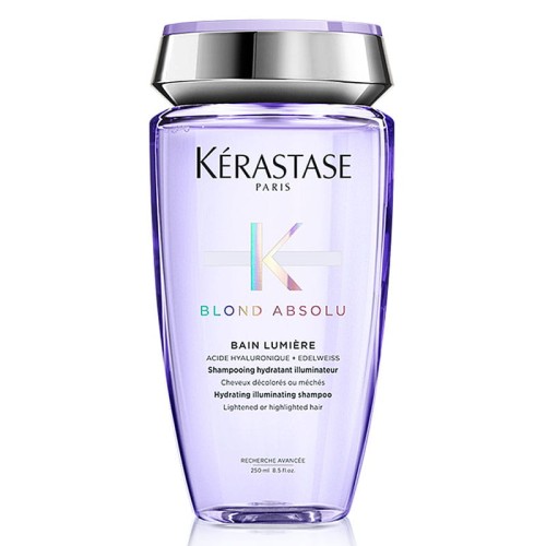 kerastase szampon do blond wslosw