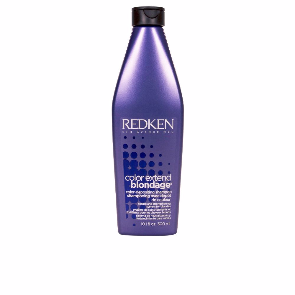 redken color extend blondage szampon skład