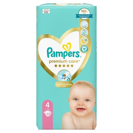 infolinia pampers