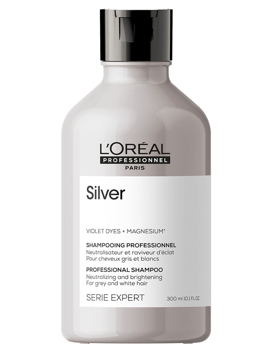 serie expert szampon loreal