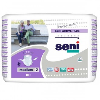 seni pieluchomajtki m active plus