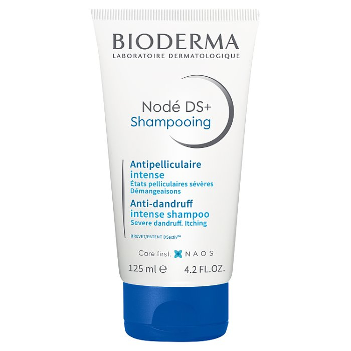 bioderma ds szampon