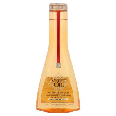 loreal mythic oil thick szampon opinie