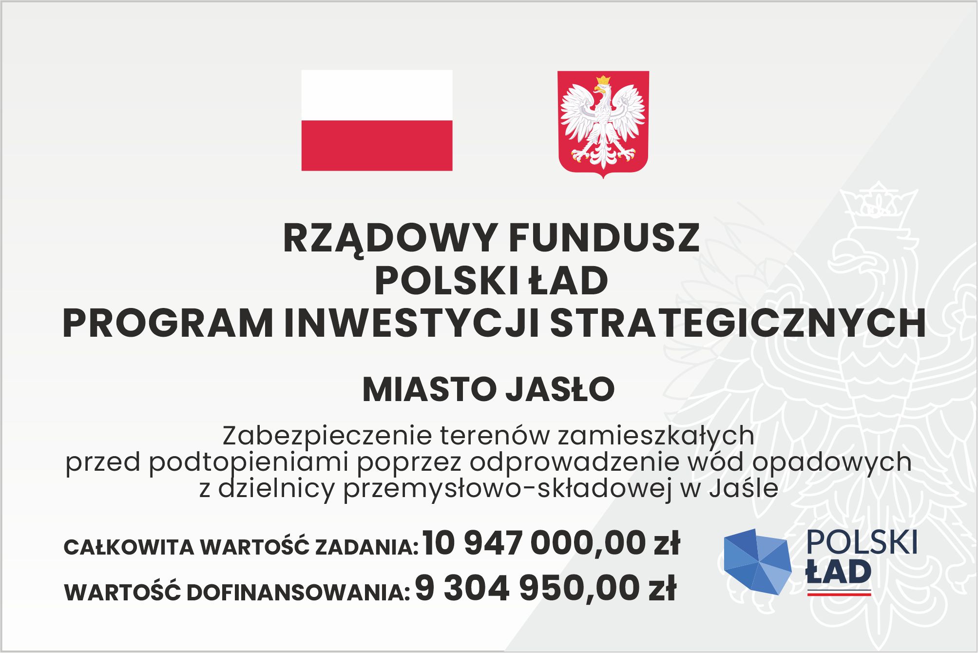 pieluchy jasło na dofinansowanie