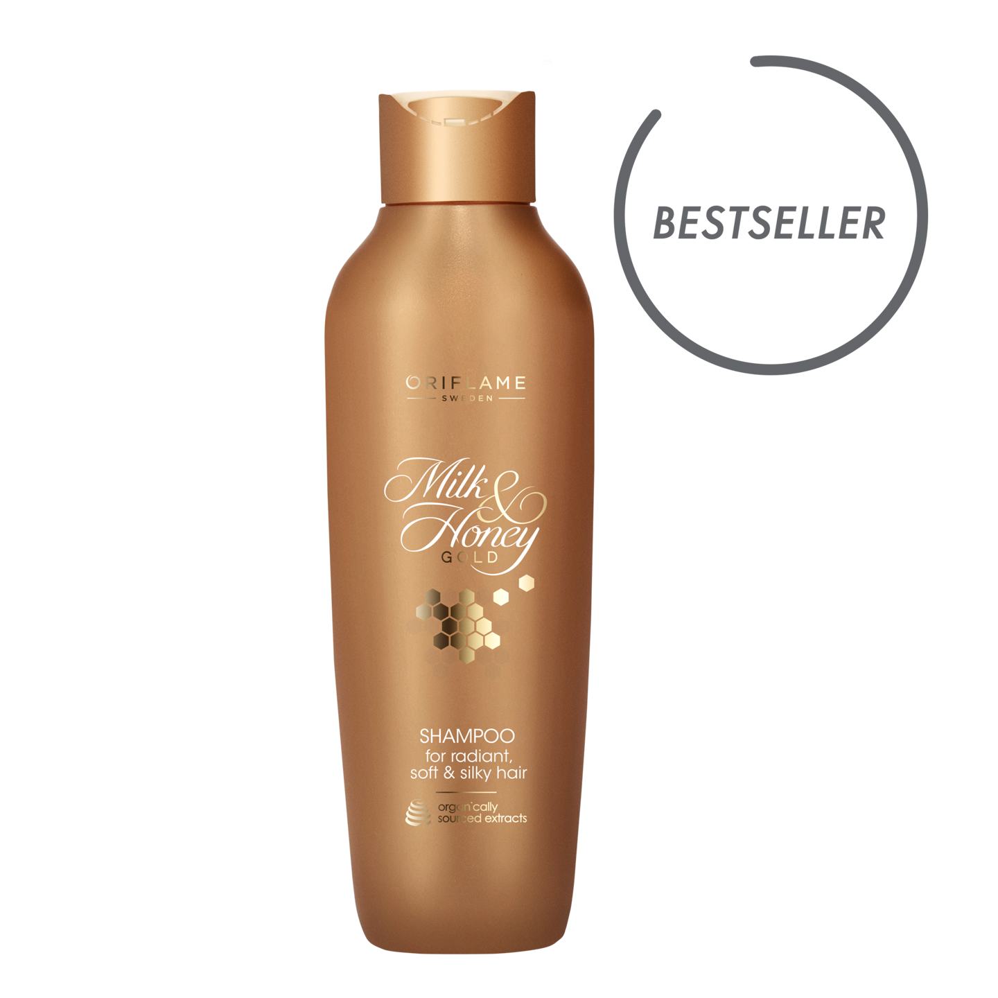 milk&honey gold odżywka do włosów 200 ml wizaz