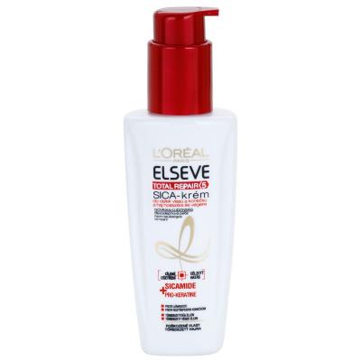 loreal paris elseve total repair 5 szampon wizaz