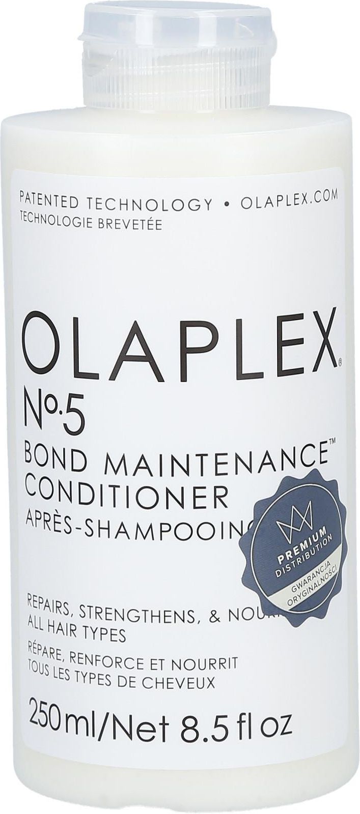 szampon olaplex no 5 cena