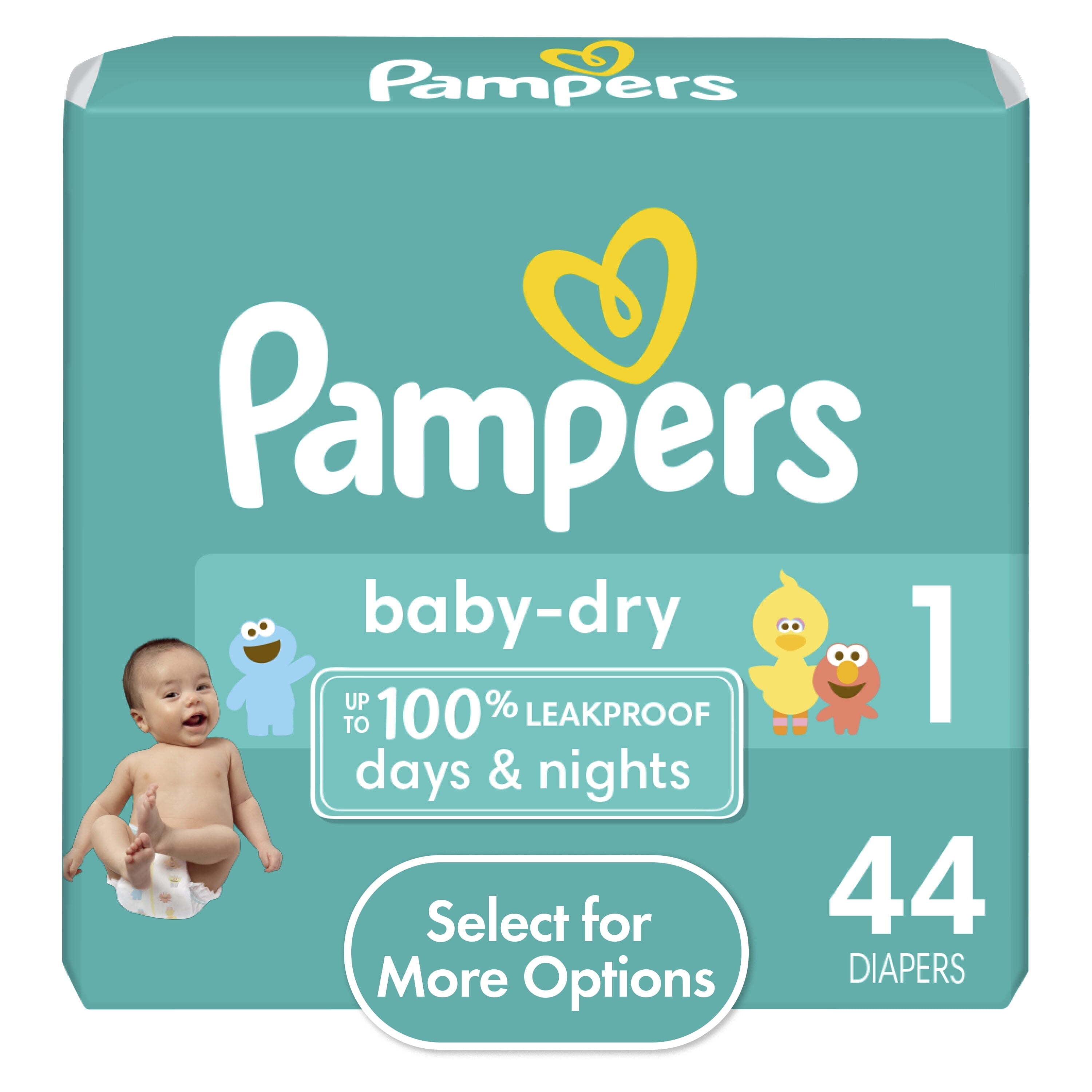 pampers cena 2 44