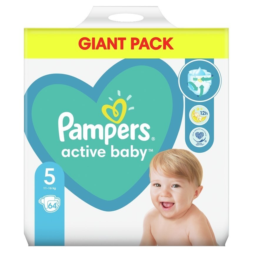 pampers 5 11-16kg kaufland cena