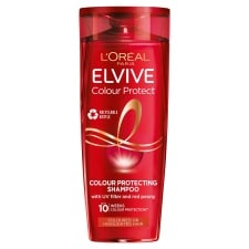 loreal szampon 3w1 low shampoo hebe