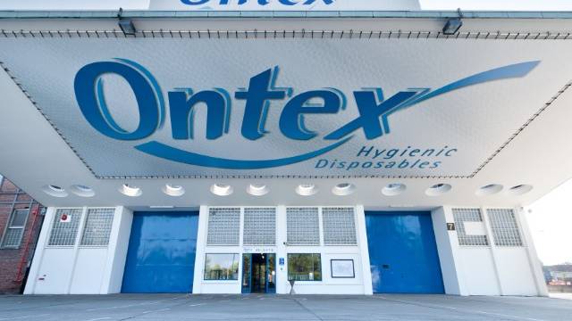 Ontex BVBA