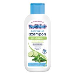 johnsons baby łatwo spłukujący się szampon w piance 250 ml