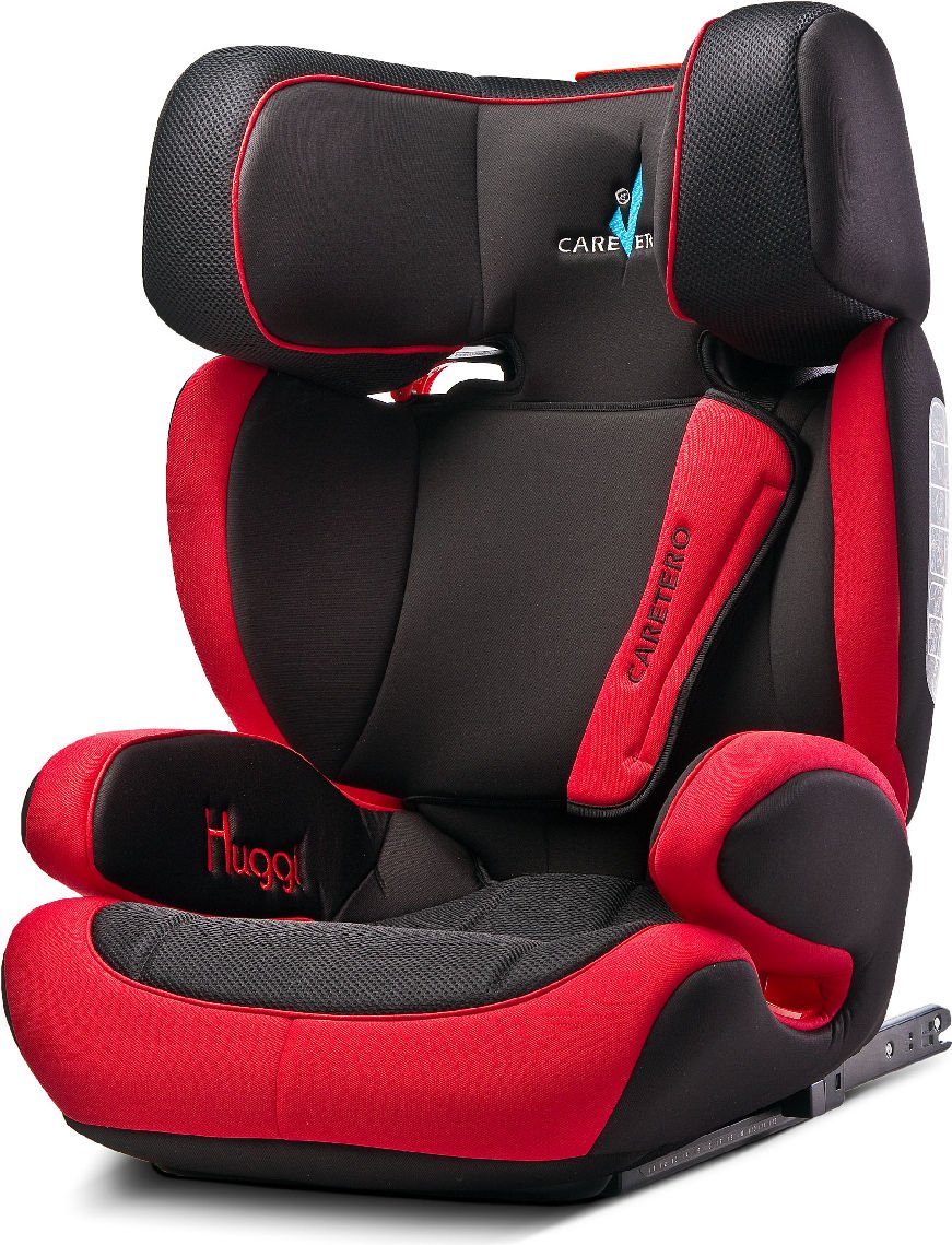 caretero huggi isofix 2017 recenzja