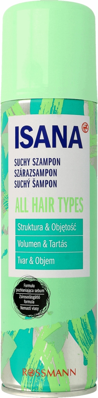 suchy szampon dla psa rossmann