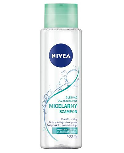 szampon nivea mielisa